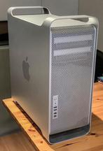 Mac Pro 3.1 | Begin 2008 | OSX El Capitan 10.11.6, Computers en Software, Apple Desktops, Ophalen, Gebruikt, 2 tot 3 Ghz, HDD