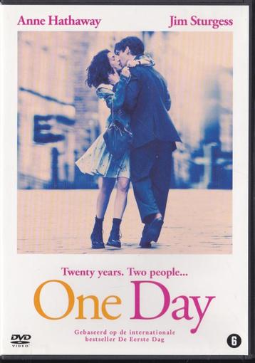 One day ֎ 2011, Anne Hathaway, Jim Sturgess beschikbaar voor biedingen