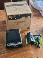 Dymo Labelwriter 4XL, Computers en Software, Labelprinters, Ophalen of Verzenden, Zo goed als nieuw