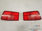Achterlichtset  achterklep BMW 5-serie E39 touring 632183713, Ophalen of Verzenden, Gebruikt, BMW