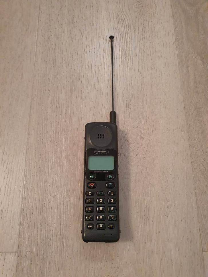 Zeldzame retro Siemens S4 in goede staat, Telecommunicatie, Mobiele telefoons | Hoesjes en Frontjes | Nokia, Zo goed als nieuw