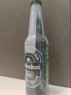 Bier flesje met Domtoren ongeopend (over datum), Verzamelen, Biermerken, Ophalen of Verzenden, Gebruikt, Flesje(s), Overige merken