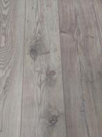 75 m2 rustieke eiken klik laminaat, Huis en Inrichting, Ophalen of Verzenden, Zo goed als nieuw, 75 m² of meer, Laminaat