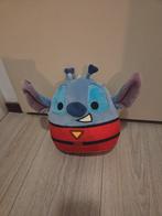 squishmallow stitch nummer 1, Ophalen of Verzenden, Zo goed als nieuw, Overige typen