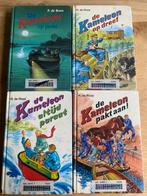 4x De Kameleon Boeken - H. de Roos, Boeken, Ophalen of Verzenden, Gelezen, Fictie algemeen