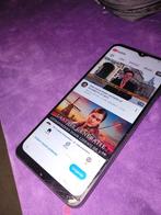 Samsung a12 te koop, Gebruikt, Zwart, Touchscreen, Ophalen of Verzenden