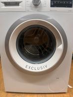 Bosch WAT28491NL Wasmachine - 8kg, 1400 toeren, Gebruikt, Ophalen of Verzenden, Voorlader, 85 tot 90 cm