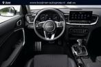 Kia Ceed Sportswagon 1.0 T-GDi Design Edition Rijklaar vanaf, Voorwielaandrijving, Euro 6, Adaptive Cruise Control, Handgeschakeld