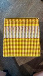 Borre boekjes groep 3 complete serie, Boeken, Ophalen of Verzenden, Gelezen
