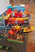 Brandweerman Sam, Kinderen en Baby's, Ophalen, Zo goed als nieuw