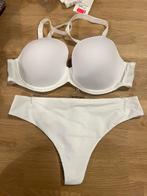 Antigel bh maat 80C string 40 NIEUW!! Bh Nu €47,50, Ophalen of Verzenden, BH