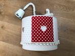 Hartjes lamp, Ophalen, Gebruikt, Lamp