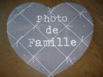 foto/memo bord, Ophalen of Verzenden