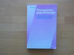Procesgerichte gesprekstherapie, Hans Swildens Psychologie, Boeken, Ophalen of Verzenden, Gelezen, Klinische psychologie