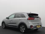 Kia Niro 1.6 GDi Hybrid DynamicLine NWE MODEL / CAMERA / DAB, Auto's, Kia, Stof, Gebruikt, Adaptive Cruise Control, Origineel Nederlands
