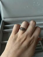 Pandora bladring, Ophalen of Verzenden, Zo goed als nieuw, 17 tot 18, Dame