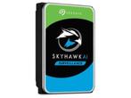 Seagate skyhawk harddisk, Computers en Software, Harde schijven, Intern, 8 Tb, Nieuw, Ophalen of Verzenden