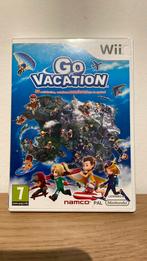 Go vacation compleet met handleiding, Eén computer, Ophalen of Verzenden, Zo goed als nieuw, Sport