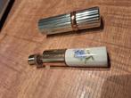 Vintage parfum verstuivers uit de jaren 60, Verzamelen, Parfumverzamelingen, Ophalen of Verzenden, Gebruikt, Toebehoren