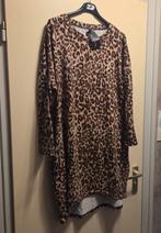 Nieuwe panterprint tuniek - Maat XL, Ophalen of Verzenden
