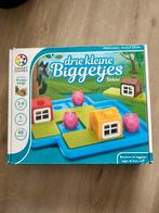 Smart Games Drie kleine biggetjes deluxe, Ophalen of Verzenden, Gebruikt