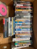 Te koop: verzameling DVD’s, Alle leeftijden, Ophalen, Gebruikt