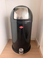 Wesco Kickboy pedaalemmer 40l, Ophalen, Gebruikt, Met pedaal, 30 tot 40 liter