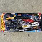Hot Wheels F1 Racing - Formula 1 Grand Prix Circuit NEW, Ophalen of Verzenden, Nieuw, Handmatig, Hot Wheels