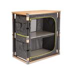ZEMPIRE Eco Fold Single Campingkastje, keukenkastje, Ophalen of Verzenden, Nieuw, Campingkast