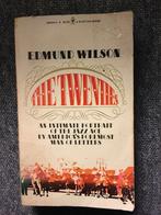The twenties ; door Edmund Wilson #USA #Jazz, Gelezen, Edmund Wilson, Ophalen of Verzenden, Genre of Stijl