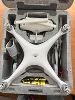 Phantom 4 drone, Audio, Tv en Foto, Drones, Ophalen, Zo goed als nieuw