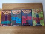 De Donkere Toren - Stephen King, Ophalen of Verzenden, Gelezen, Stephen King