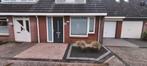 Gevelrenovatie Smisanvof, Gevelrenovatie