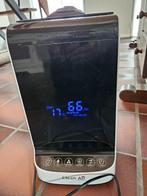 Clean Air CA-605, Ophalen of Verzenden, Zo goed als nieuw, Luchtreiniger