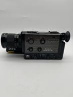 Canon 814XL-S in topconditie met vele extra's, Ophalen of Verzenden, 1960 tot 1980, Filmcamera