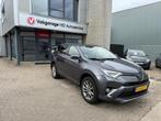 Toyota RAV4 2.5 Hybrid AWD Executive (bj 2018, automaat), Auto's, Automaat, 1650 kg, Leder, Bedrijf