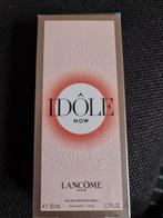 Lancome Idole Now 50 ml eau de parfum Nieuw, Verzenden, Nieuw