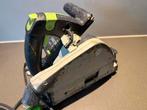 Festool TS 55 EBQ invalzaag, Ophalen, Gebruikt, Invalzaag, 30 tot 70 mm