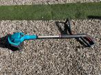 Kantenmaaier 220v Gardena, Ophalen, Gebruikt, Elektrisch, Gardena / Husqvarna