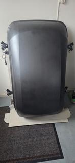 Dakkoffer Hapro Roady 350 gespoten in Graphite Grau, Ophalen of Verzenden