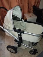 Joolz Day kinderwagen combi set, Kinderen en Baby's, Kinderwagens en Combinaties, Ophalen, Zo goed als nieuw, Overige merken