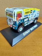 Ginaf Rally power Dakar truck, Nieuw, Overige merken, Ophalen of Verzenden, Bus of Vrachtwagen