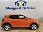 Volkswagen T-Cross 1.0 TSI Style R Line | LED | Virtual | Ca, Voorwielaandrijving, Parkeercamera, Gebruikt, Overige kleuren