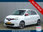 Renault Twingo 1.0 SCe 65pk Intens | Apple Carplay | Cruise, Auto's, Gebruikt, 4 stoelen, Leder en Stof, Origineel Nederlands