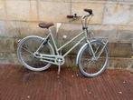 Union flow dames fiets 50-53-57cm, Fietsen en Brommers, Versnellingen, Ophalen of Verzenden