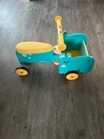 Loopbakfiets, Ophalen, Zo goed als nieuw