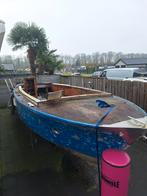 Gratis boot af te halen, Ophalen of Verzenden, Gebruikt