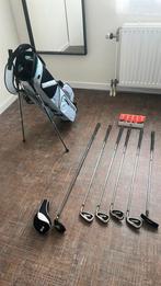Golf Kit with balls, Overige merken, Set, Ophalen of Verzenden