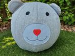 ergonomische zitbal kind decoratie kinderkamer 45cm muis, Ophalen of Verzenden, Zo goed als nieuw, Overige typen
