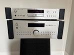 Rotel RSX-1055 Surround Tuner/Versterker, Audio, Tv en Foto, Versterkers en Receivers, Overige merken, Gebruikt, Ophalen of Verzenden